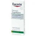 Produktbild: Eucerin Dermocapillaire Anti-Schuppen Gel Shampoo 250 ml