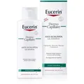Produktbild: EUCERIN DermoCapillaire Anti-Schuppen Gel Shampoo 250 ml PZN09508094