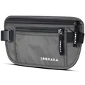 Produktbild: Diebstahlsichere Tasche mit RFID Blocker für Dein Reise-Zubehör - Geldgürtel ...