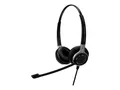 Produktbild: EPOS IMPACT SC 665 USB - Headset - On-Ear - kabelgebunden