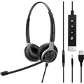 Produktbild: EPOS SENNHEISER Impact SC 665 USB