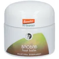 Produktbild: Martina Gebhardt BAOBAB Foot Balm