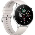 Produktbild: OnePlus Watch 3 43mm Smartwatch Silber - Silber