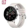 Produktbild: Globale Version OnePlus Watch 3 43 mm Smartwatch 1,37 Zoll AMOLED-Display Snapdragon W5 Gen 1 Bis zu 60 Stunden Akkulaufzeit
