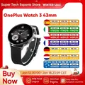 Produktbild: OnePlus Watch 3 43mm Smartwatch