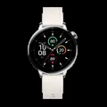 Produktbild: Smartwatch 43 mm, 1,32 Zoll AMOLED, GPS, NFC, 60h Akku