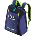 Produktbild: Mochila Head Kids Tour Backpack 14l Owl 260774 - Dunkelblau/Violett