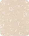 Produktbild: Biederlack Babydecke 'Little Foxes' 75 x 100 cm Beige - 801173