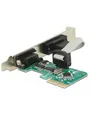 Produktbild: DeLOCK PCI Card > 2 x Serial RS-232