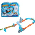 Produktbild: Hot Wheels Track Builder Air Drop Pack (HNJ67)