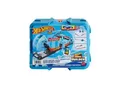 Produktbild: Mattel HNJ67 - Hot Wheels - Track Builder - Wind and Gravity Pack, inkl. Fahrzeug