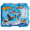 Produktbild: Mattel HNJ67 - Hot Wheels - Track Builder - Wind and Gravity Pack, + Fahrzeug