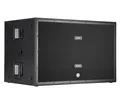 Produktbild: RCF SUB 8006-AS aktiv PA Subwoofer