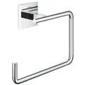 Produktbild: Grohe Start Cube Handtuchhalter 40975000 Chrom, Handtuchring