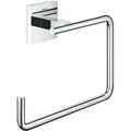 Produktbild: QuickFix Start Cube - Handtuchhalter, verchromt 40975000 - Grohe
