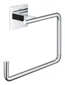 Produktbild: Grohe Start Cube Handtuchring - Chrom - 40975000