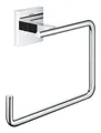 Produktbild: Grohe Start Cube Handtuchring - Chrom - 40975000