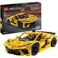 Produktbild: 42205 Technic Corvette Stingray, Konstruktionsspielzeug