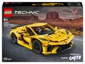 Produktbild: LEGO Technic 42205 Chevrolet Corvette Stingray