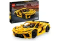 Produktbild: LEGO® Chevrolet Corvette Stingray (42205), LEGO® Technic Konstruktionsspielsteine, (732 St), Made in Europe
