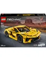 Produktbild: LEGO Technic 42205 Chevrolet Corvette Stingray