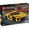 Produktbild: LEGO Technic 42205 Chevrolet Corvette Stingray