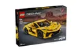 Produktbild: LEGO® Technic 42205 - Chevrolet Corvette Stingray