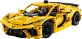 Produktbild: LEGO 42205 - LEGO Technic Chevrolet Corvette Stingray