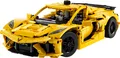 Produktbild: LEGO TECHNIC: Chevrolet Corvette Stingray (42205)