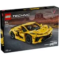 Produktbild: LEGO® Technic 42205 Chevrolet Corvette Stingray