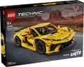 Produktbild: Chevrolet Corvette Stingray  LEGO Technic 42205  N3/25