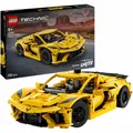 Produktbild: LEGO Technic Chevrolet Corvette Stingray, 42205