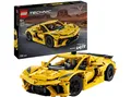 Produktbild: 42205 Lego CHEVROLET CORVETTE STINGRAY