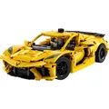 Produktbild: LEGO Chevrolet Corvette Stingray (42205) #1907229