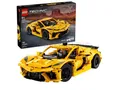 Produktbild: LEGO 42205 Technic - CHEVROLET CORVETTE STINGRAY