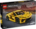 Produktbild: LEGO® Technic - 42205 Chevrolet Corvette Stingray - NEU & OVP -