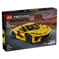 Produktbild: LEGO 42205 Chevrolet Corvette Stingray