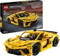 Produktbild: LEGO® Technic 42205 Technic Chevrolet Corvette Stingray NEU / OVP