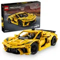 Produktbild: LEGO® Technic 42205 Chevrolet Corvette Stingray | Neu | OVP