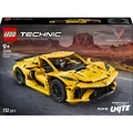 Produktbild: LEGO Technic 42205 Chevrolet Corvette Stingray Lego