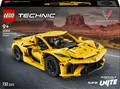 Produktbild: LEGO Technic 42205 Chevrolet Corvette Stingray