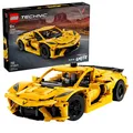 Produktbild: LEGO® 42205 Chevrolet Corvette Stingray NEW in OVP