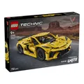 Produktbild: LEGO® Technic 42205 Chevrolet Corvette Stingray