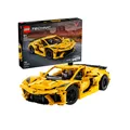 Produktbild: Lego 42205 Chevrolet Corvette Stingray