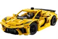 Produktbild: LEGO TECHNIC 42205 – CHEVROLET CORVETTE STINGRAY