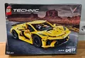 Produktbild: LEGO® Technic 42205 Chevrolet Corvette Stingray   OVP   0756