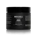 Produktbild: Brickell Herren Shaping Paste Pomade für Männer, ganz natürlich, Texturierende Wachs Pomade, 59 mL, Scented