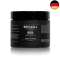 Produktbild: Brickell Herren Shaping Paste Pomade für Männer, ganz natürlich, Texturierende W