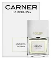 Produktbild: CARNER Barcelona Besos 50 ml EDP / Eau de Parfum Spray
