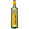 Produktbild: Grand Sud Weißwein Chardonnay trocken 1l